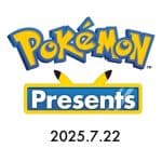 Everything Announced at Pokemon Presents July 2025