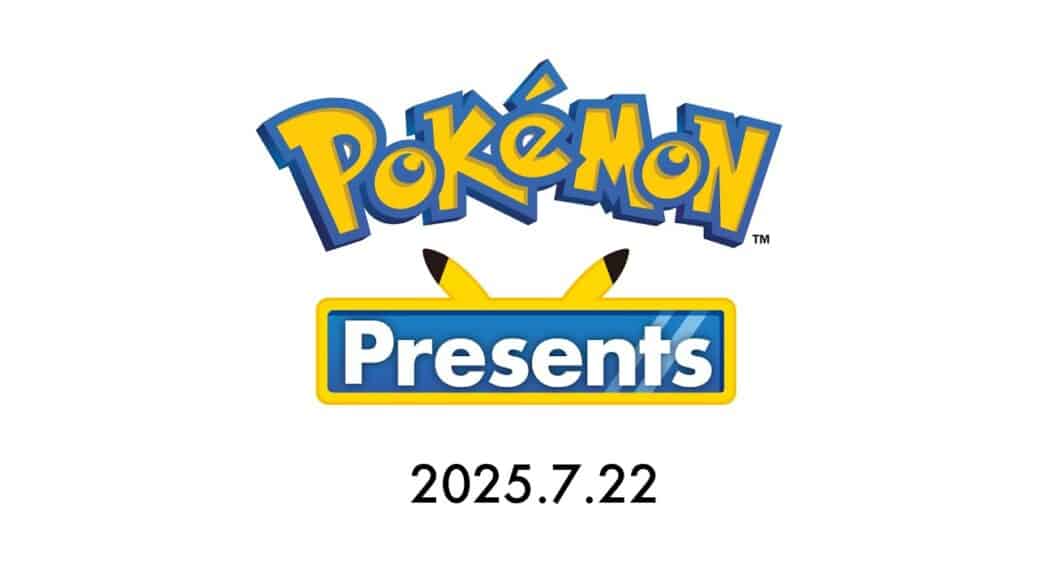 Everything Announced at Pokemon Presents July 2025 Everything Announced at Pokemon Presents July 2025
