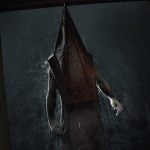 Pyramid Head