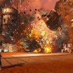 Red Faction: Guerrilla Re-Mars-tered