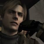Resident Evil 4