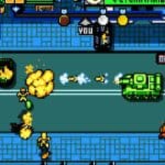 Retro City Rampage DX