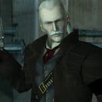 Revolver Ocelot
