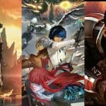 RPGs With the Best Combat Systems