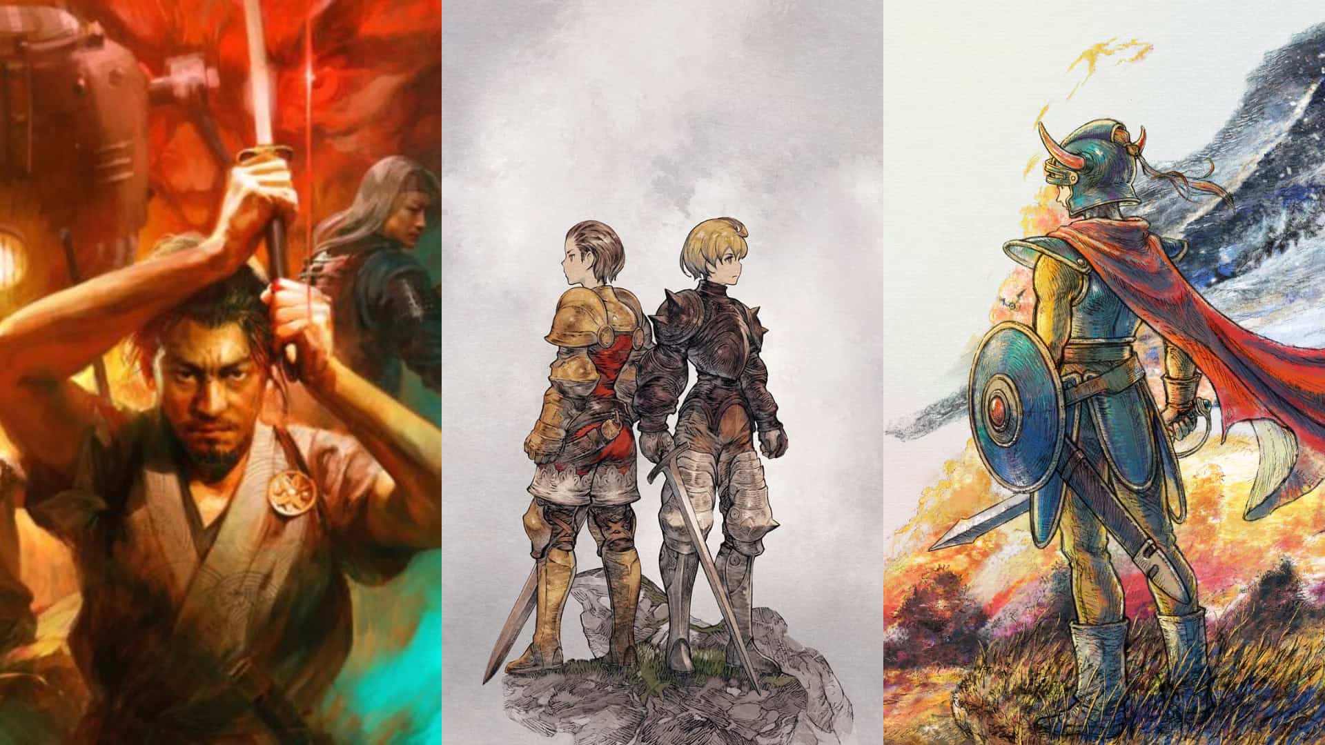 The Most Anticipated RPGs Coming in 2025