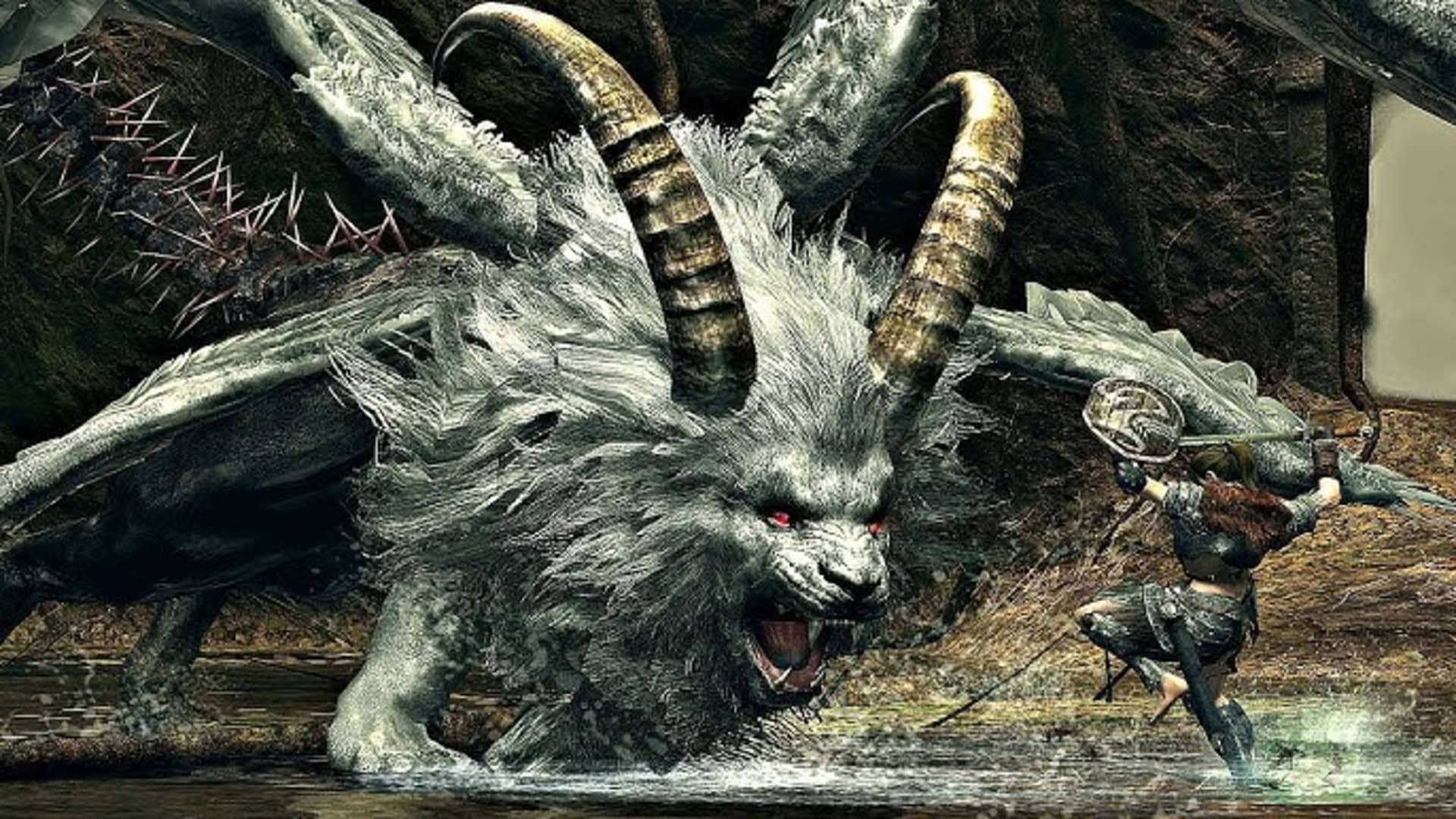 Sanctuary Guardian