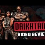 Daikatana (PC, 2000, ~$25 million)