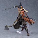 Sekiro: Shadows Die Twice - Wolf