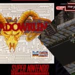 Shadowrun