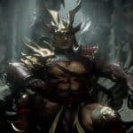 Shao Khan