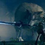 Great Grey Wolf Sif