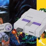 SNES Games That Were Way Ahead of Their Time