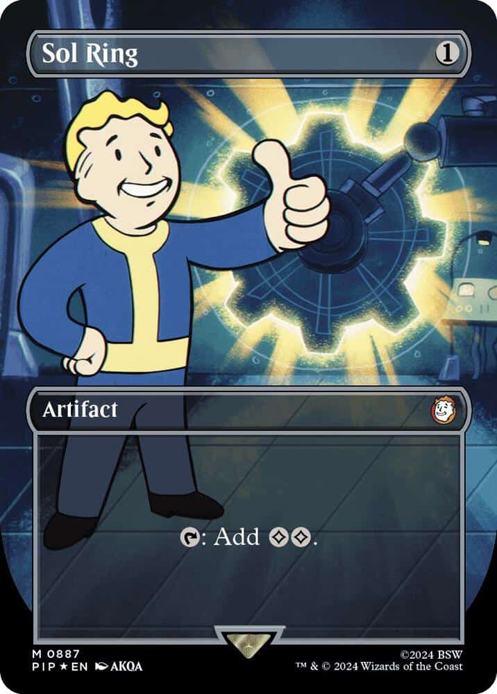 Fallout