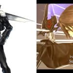 Squall Leonheart