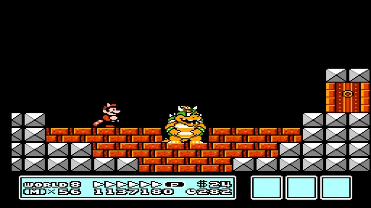 Bowser