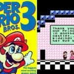 Super Mario Bros. 3