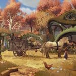 Tales of the Shire
