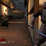 Tenchu