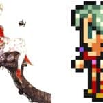 Terra Branford