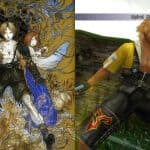 Tidus