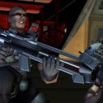 TimeSplitters