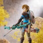 The Legend of Zelda: Tears of the Kingdom - Link