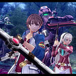 The Legend of Heroes: Trails of Cold Steel IV
