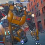 Transformers: Reactivate