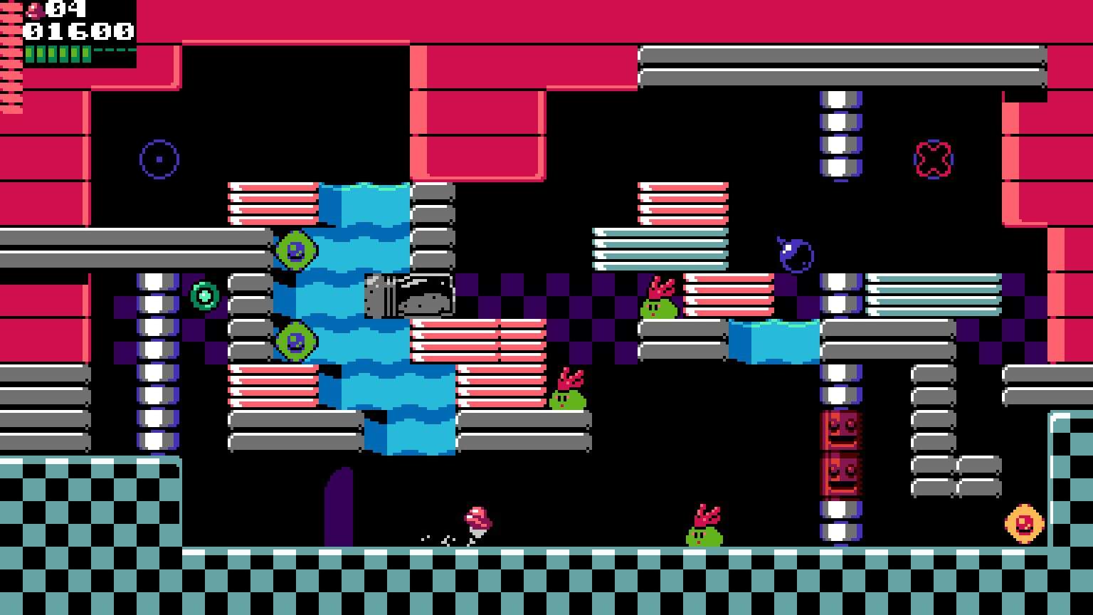 The Best NES-Like Games on Steam - Cheat Code Central