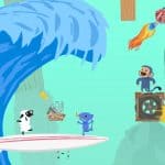 Ultimate Chicken Horse