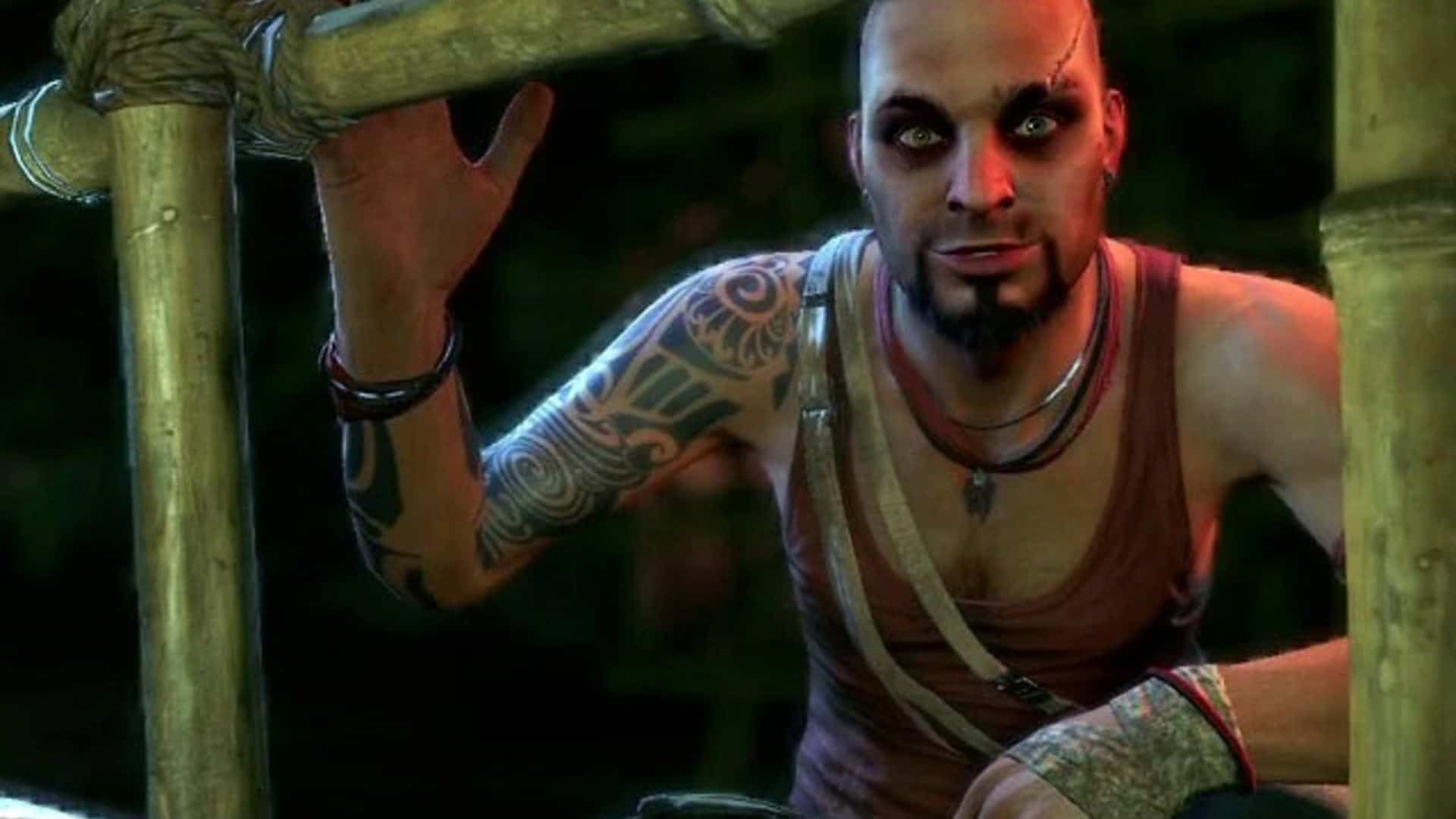 Vaas