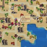 Wargroove
