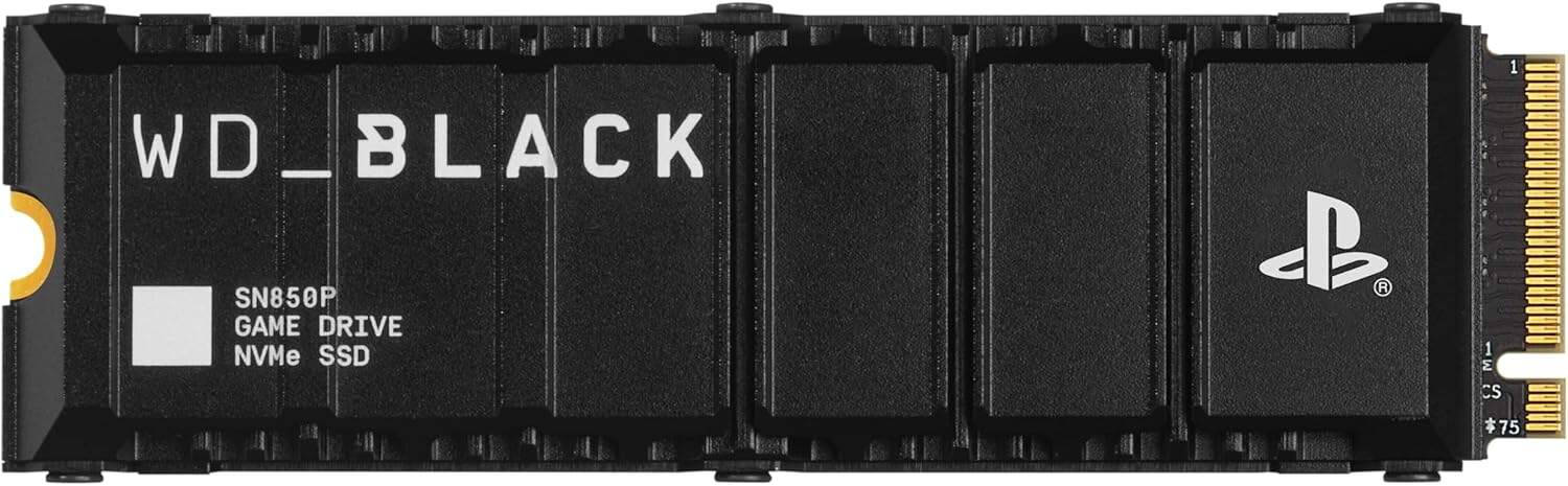 WD_Black 2TB SSD