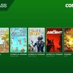 Every Game New to Xbox Game Pass for July 2025