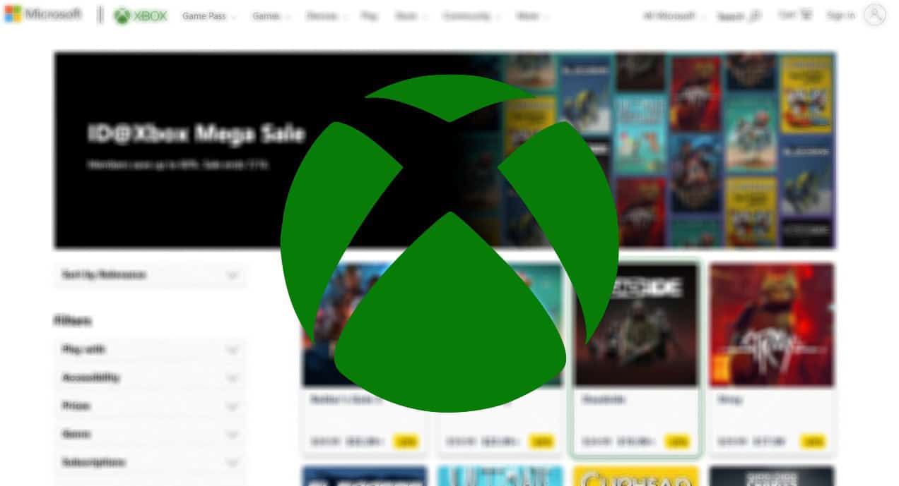 The ID@Xbox Mega Sale is Live: These Are the Best Games to Grab From the Microsoft Store