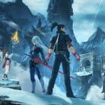 Xenoblade Chronicles 3: Future Redeemed