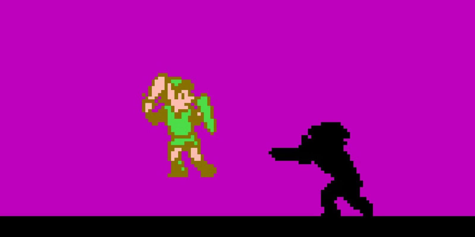 Shadow Link