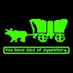 The Oregon Trail