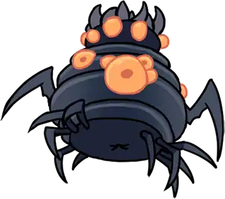 31. Brooding Mawlek