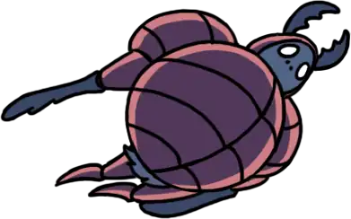 35. Dung Defender