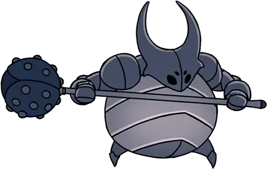 42. False Knight