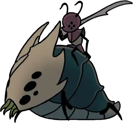 19. God Tamer