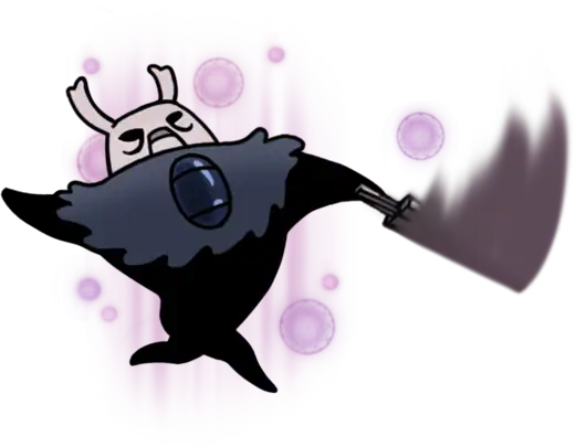 9. Grey Prince Zote
