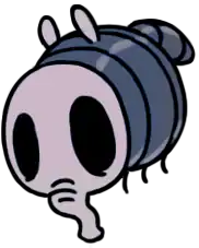 41. Gruz Mother