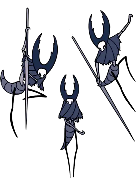 23. Mantis Lords