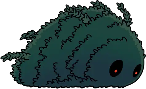 44. Massive Moss Charger