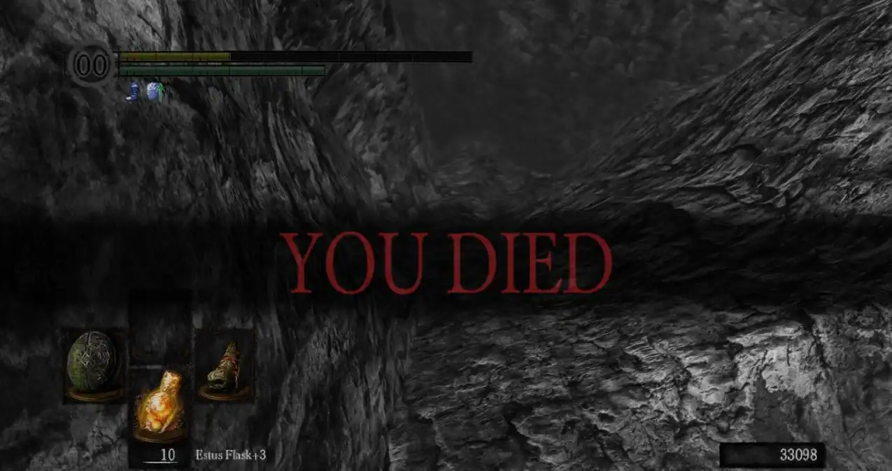 Dark Souls
