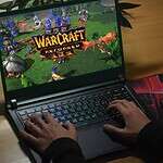 World of Warcraft - Blizzard Entertainment - 2004