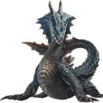 Lagiacrus