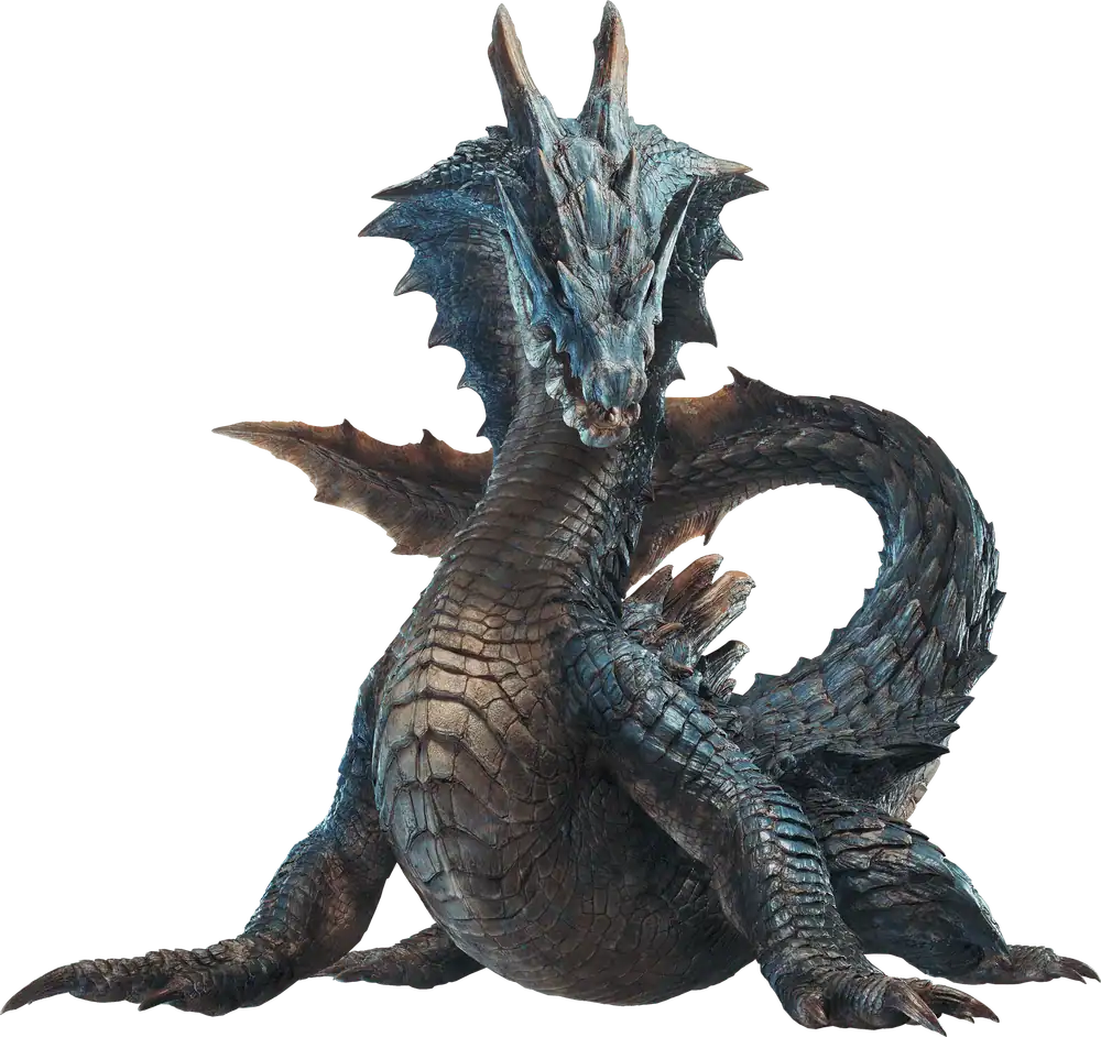 Lagiacrus